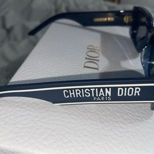 SOLD Dior sunglasses
